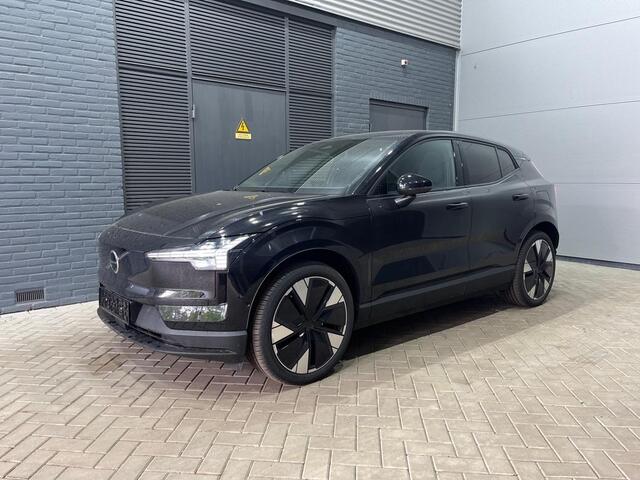 Volvo EX30 Single Motor Extended Range Ultra 69 kWh | Stoel+Stuurverwarming | 20 Inch | Getint Glas | Panoramadak | harman/kardon