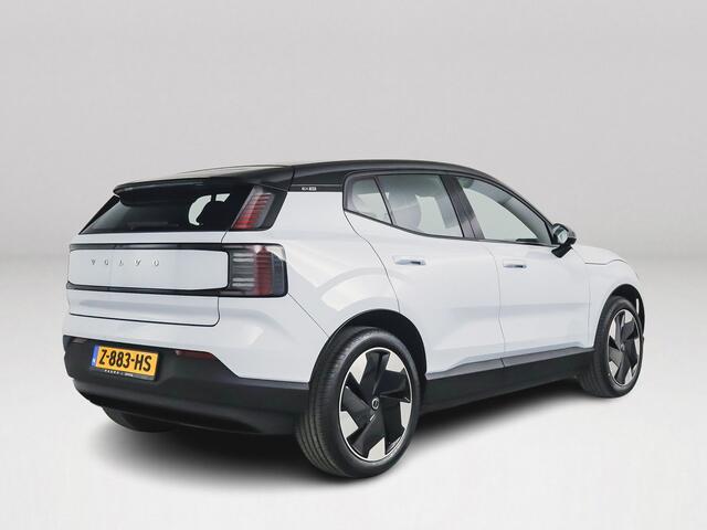 Volvo EX30 Single Motor Extended Range Plus 69 kWh | Stoel- en stuurverwarming | Harman Kardon | Parkeercamera