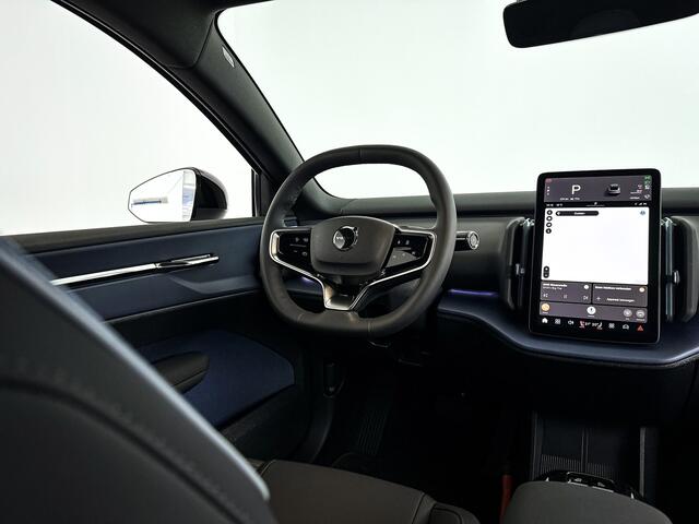 Volvo EX30 Single Motor Extended Range Plus 69 kWh | Stoel- en stuurverwarming | Harman Kardon | Parkeercamera