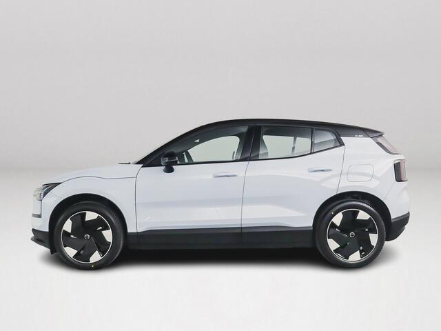 Volvo EX30 Single Motor Extended Range Plus 69 kWh | Stoel- en stuurverwarming | Harman Kardon | Parkeercamera