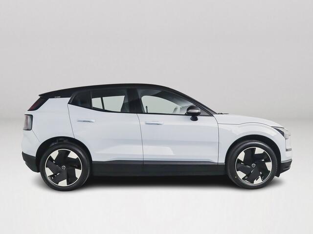 Volvo EX30 Single Motor Extended Range Plus 69 kWh | Stoel- en stuurverwarming | Harman Kardon | Parkeercamera