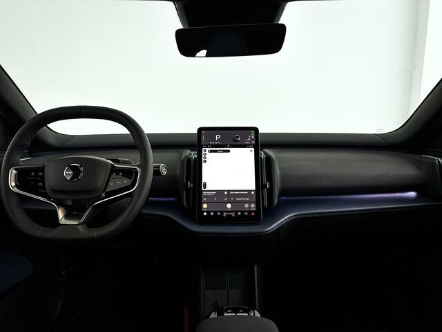 Volvo EX30 Single Motor Extended Range Plus 69 kWh | Stoel- en stuurverwarming | Harman Kardon | Parkeercamera