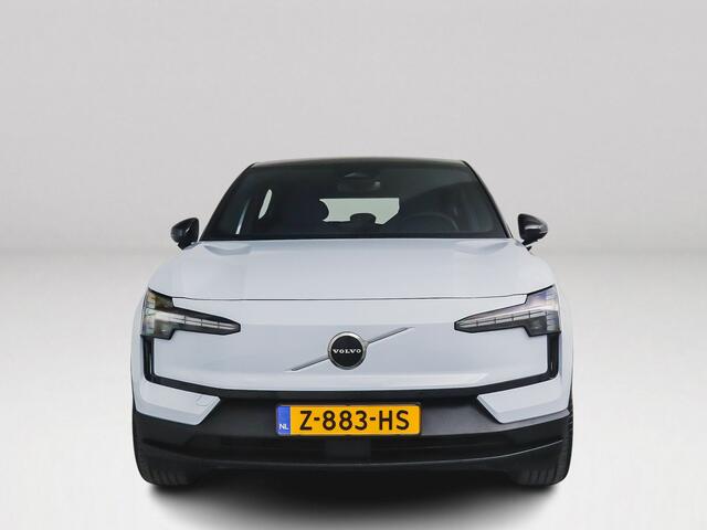 Volvo EX30 Single Motor Extended Range Plus 69 kWh | Stoel- en stuurverwarming | Harman Kardon | Parkeercamera