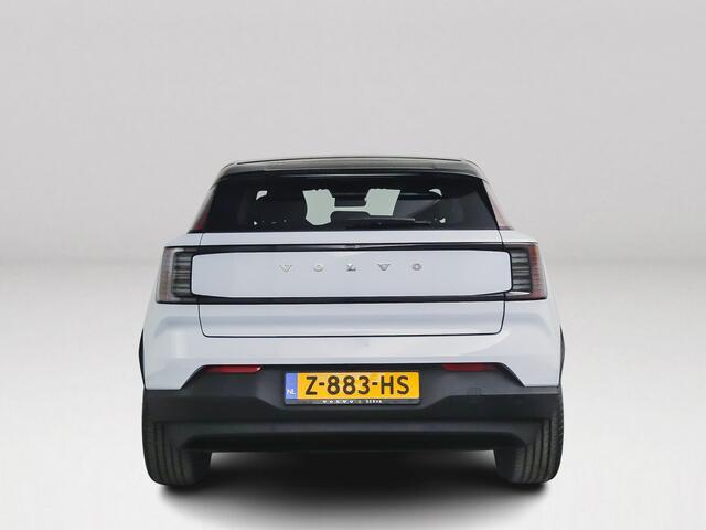 Volvo EX30 Single Motor Extended Range Plus 69 kWh | Stoel- en stuurverwarming | Harman Kardon | Parkeercamera