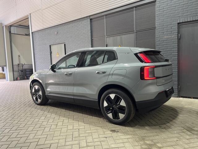 Volvo EX30 Single Motor Extended Range Core 69 kWh | Stoel+Stuurverwarming | Camera | ACC | BLIS