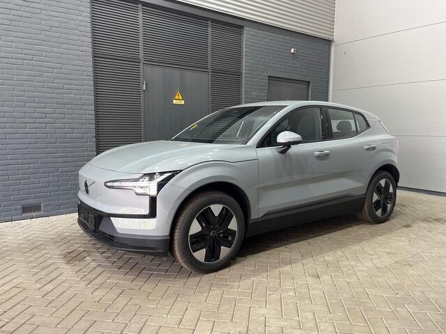 Volvo EX30 Single Motor Extended Range Core 69 kWh | Stoel+Stuurverwarming | Camera | ACC | BLIS