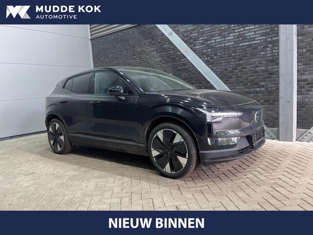 Volvo EX30 Single Motor Extended Range Ultra 69 kWh | Stoel+Stuurverwarming | 20 Inch | Getint Glas | Panoramadak | harman/kardon