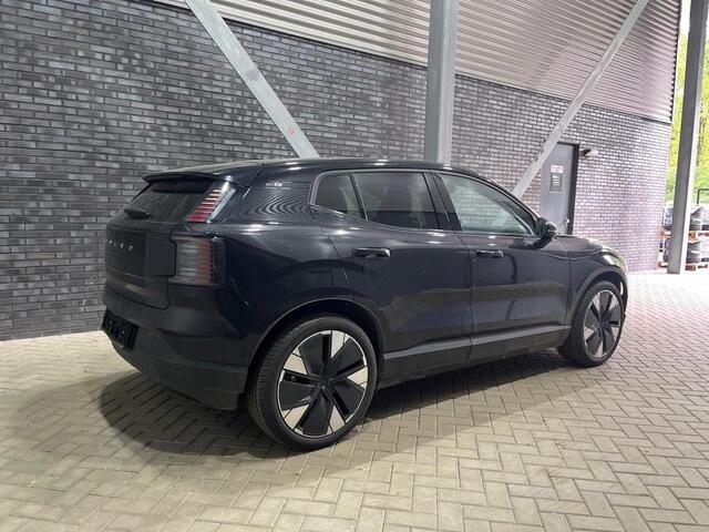Volvo EX30 Single Motor Extended Range Ultra 69 kWh | Stoel+Stuurverwarming | 20 Inch | Getint Glas | Panoramadak | harman/kardon