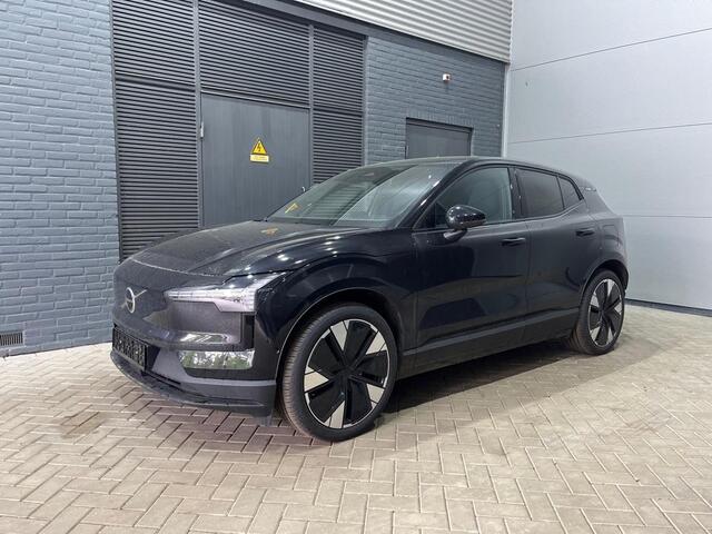 Volvo EX30 Single Motor Extended Range Ultra 69 kWh | Stoel+Stuurverwarming | 20 Inch | Getint Glas | Panoramadak | harman/kardon