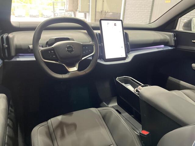 Volvo EX30 Single Motor Extended Range Ultra 69 kWh | Stoel+Stuurverwarming | 20 Inch | Getint Glas | Panoramadak | harman/kardon