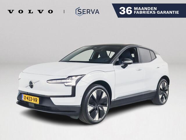 Volvo EX30 Twin Motor Performance Ultra 69 kWh | Panoramadak | 360º camera | Stoel- en stuurverwarming | Harman Kardon