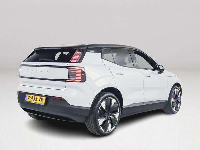 Volvo EX30 Twin Motor Performance Ultra 69 kWh | Panoramadak | 360º camera | Stoel- en stuurverwarming | Harman Kardon