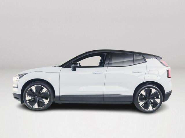 Volvo EX30 Twin Motor Performance Ultra 69 kWh | Panoramadak | 360º camera | Stoel- en stuurverwarming | Harman Kardon