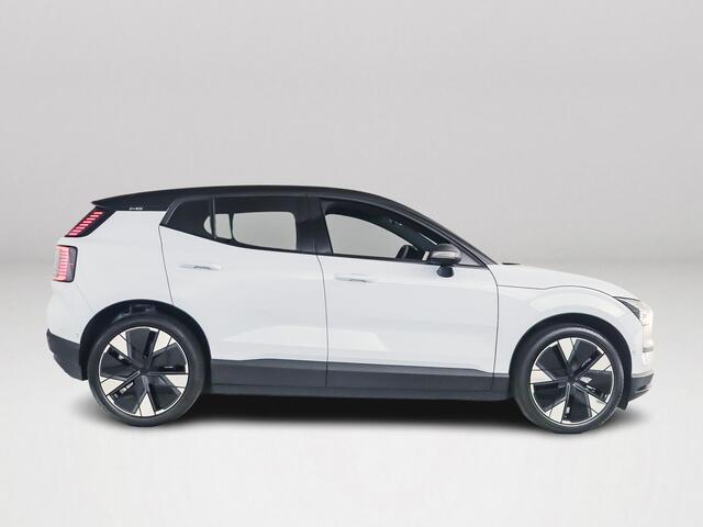 Volvo EX30 Twin Motor Performance Ultra 69 kWh | Panoramadak | 360º camera | Stoel- en stuurverwarming | Harman Kardon