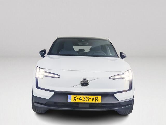 Volvo EX30 Twin Motor Performance Ultra 69 kWh | Panoramadak | 360º camera | Stoel- en stuurverwarming | Harman Kardon