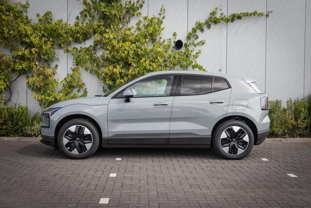 Volvo EX30 Single Motor Extended Range Core 69 kWh | Adaptieve Cruise Control | Stoel + stuurverwarming | Donker glas | Parkeercamera