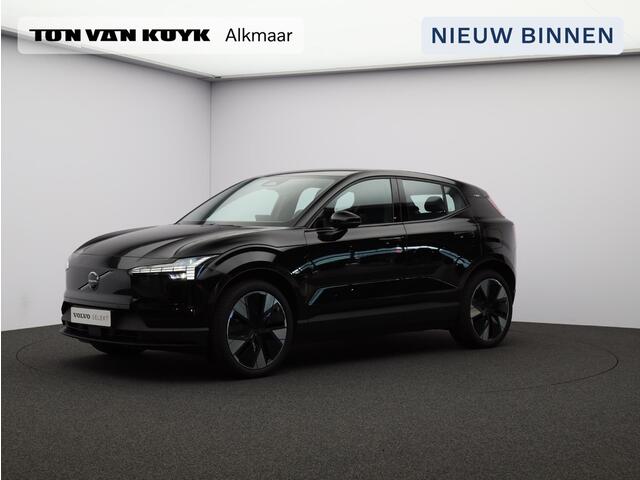 Volvo EX30 Single Motor Extended Range Plus 69 kWh / 20" Wielen / Harman Kardon / Adaptive Cruise / BLIS / Pilot Assist / Parkeercamera / Keyless /