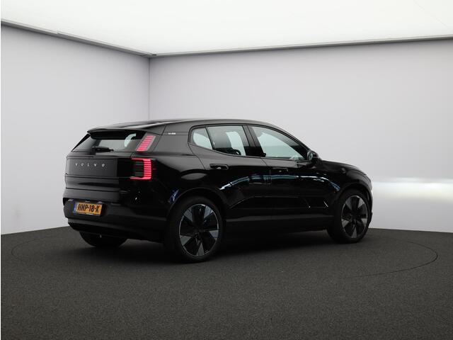 Volvo EX30 Single Motor Extended Range Plus 69 kWh / 20" Wielen / Harman Kardon / Adaptive Cruise / BLIS / Pilot Assist / Parkeercamera / Keyless /