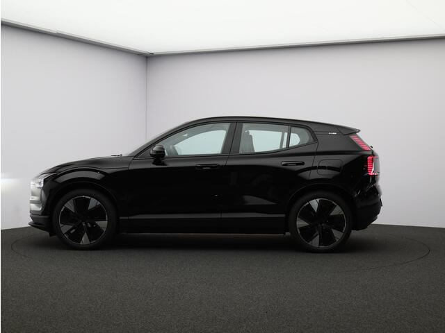 Volvo EX30 Single Motor Extended Range Plus 69 kWh / 20" Wielen / Harman Kardon / Adaptive Cruise / BLIS / Pilot Assist / Parkeercamera / Keyless /