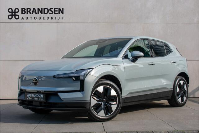 Volvo EX30 Single Motor Extended Range Core 69 kWh -Climate Pack-