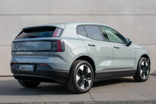 Volvo EX30 Single Motor Extended Range Core 69 kWh -Climate Pack-