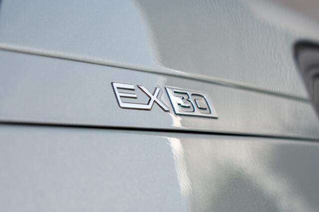Volvo EX30 Single Motor Extended Range Core 69 kWh -Climate Pack-