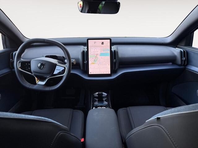 Volvo EX30 Single Motor Extended Range Plus 69 kWh | Extra getint glas | Harman/Kardon Audio | Keyless Entry | Elektrische achterklep |