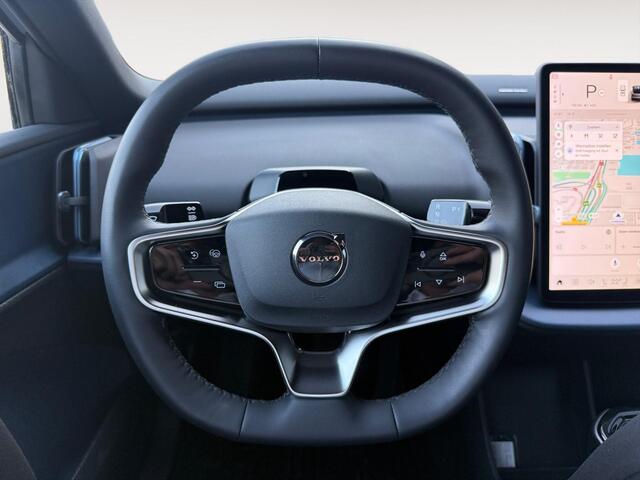 Volvo EX30 Single Motor Extended Range Plus 69 kWh | Extra getint glas | Harman/Kardon Audio | Keyless Entry | Elektrische achterklep |
