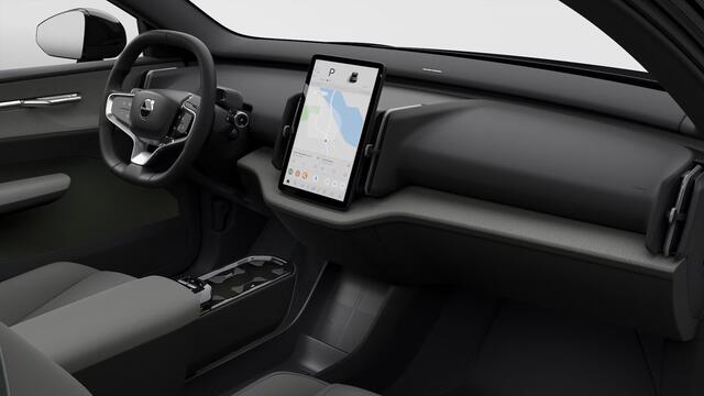 Volvo EX30 Single Motor Extended Range Plus 69 kWh | Pine Interieur | Extra getint glas |