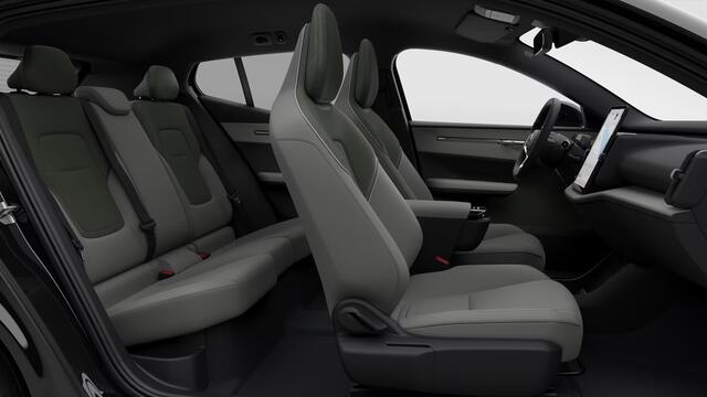 Volvo EX30 Single Motor Extended Range Plus 69 kWh | Pine Interieur | Extra getint glas |