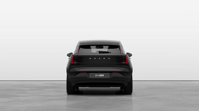 Volvo EX30 Single Motor Extended Range Plus 69 kWh | Pine Interieur | Extra getint glas |