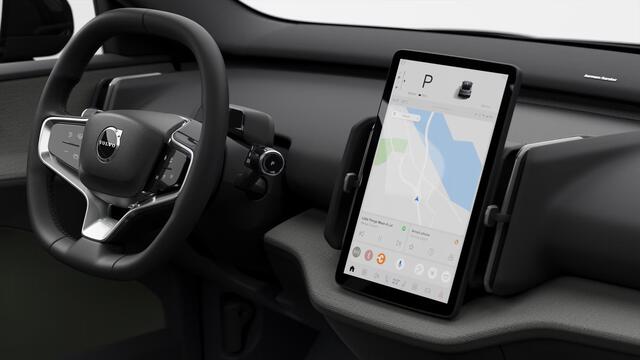 Volvo EX30 Single Motor Extended Range Plus 69 kWh | Pine Interieur | Extra getint glas |