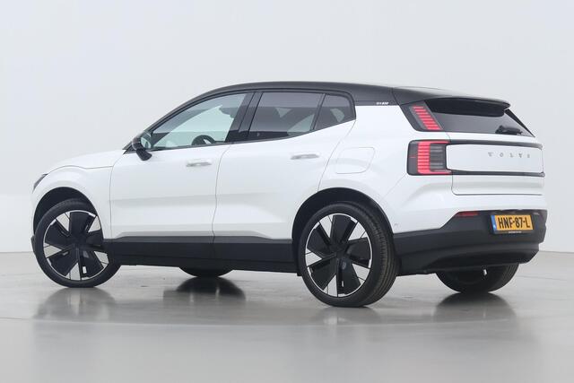 Volvo EX30 Single Motor Extended Range Ultra | Stoel+Stuurverwarming | 20 Inch | Getint Glas