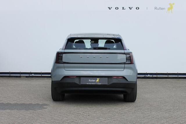 Volvo EX30 428PK Automaat Twin Performance Ultra 360 graden camera / panorama dak / elektrisch verstelbare bestuurdersstoel / 19" lichtmetalen velgen
