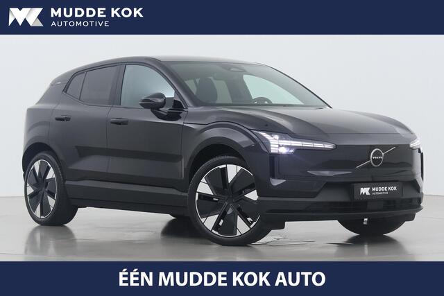 Volvo EX30 Single Motor Extended Range Plus 69 kWh | Stoel+Stuurverwarming | 20 Inch | Getint Glas | ACC
