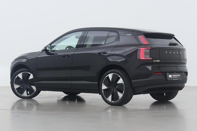 Volvo EX30 Single Motor Extended Range Plus 69 kWh | Stoel+Stuurverwarming | 20 Inch | Getint Glas | ACC
