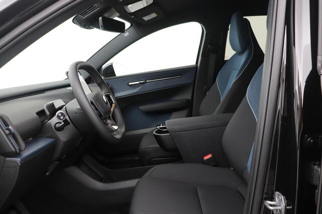 Volvo EX30 Single Motor Extended Range Plus 69 kWh | Stoel+Stuurverwarming | 20 Inch | Getint Glas | ACC