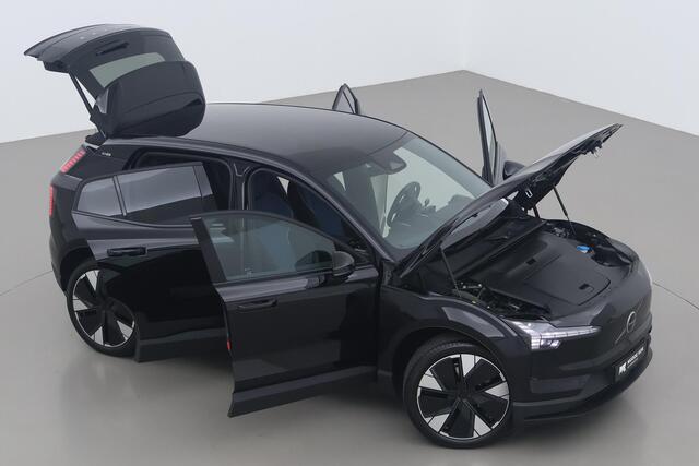 Volvo EX30 Single Motor Extended Range Plus 69 kWh | Stoel+Stuurverwarming | 20 Inch | Getint Glas | ACC