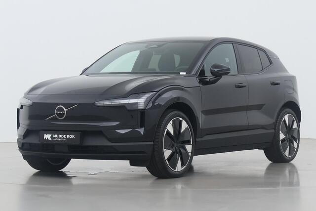 Volvo EX30 Single Motor Extended Range Plus 69 kWh | Stoel+Stuurverwarming | 20 Inch | Getint Glas | ACC
