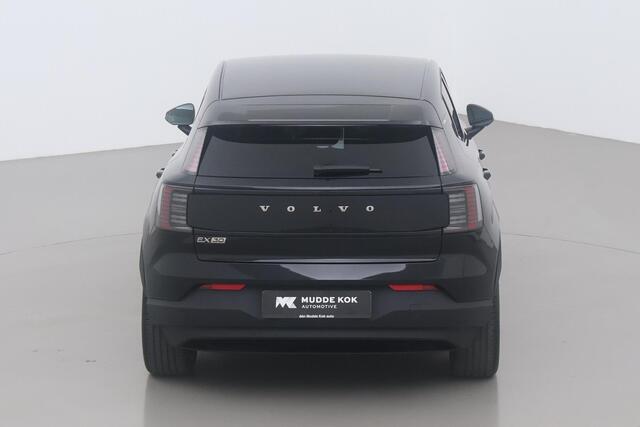 Volvo EX30 Single Motor Extended Range Plus 69 kWh | Stoel+Stuurverwarming | 20 Inch | Getint Glas | ACC