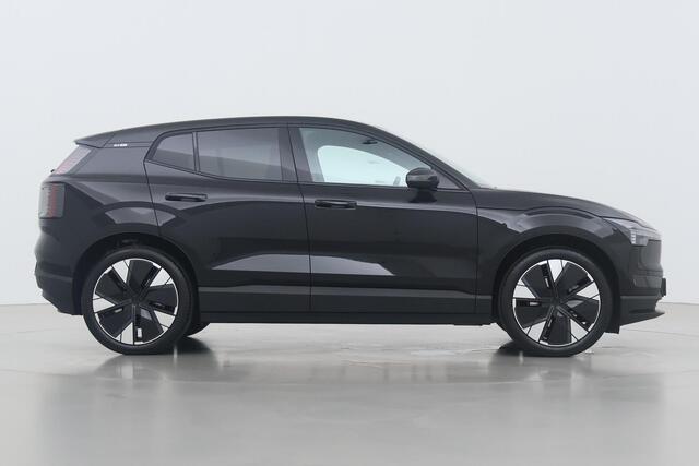 Volvo EX30 Single Motor Extended Range Plus 69 kWh | Stoel+Stuurverwarming | 20 Inch | Getint Glas | ACC