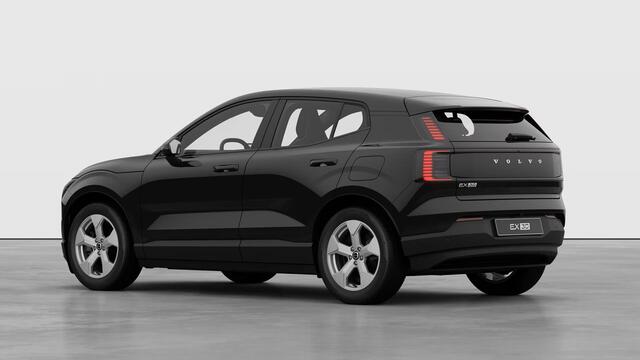 Volvo EX30 Single Motor Essential 51 kWh - Extra korting! - | Stoel/stuurverwarming | Camera | Standkachel | Google Maps | BLIS