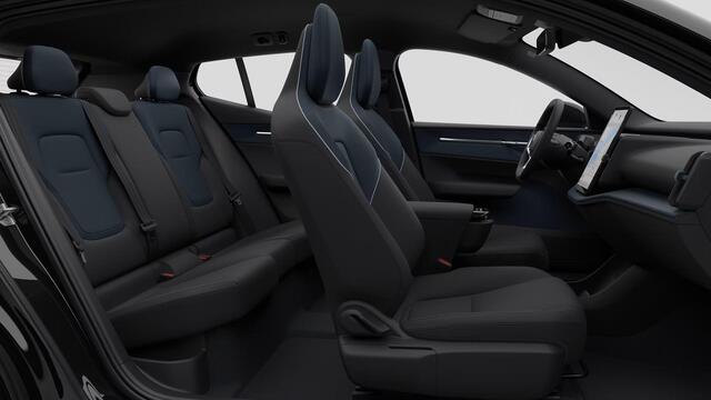 Volvo EX30 Single Motor Essential 51 kWh - Extra korting! - | Stoel/stuurverwarming | Camera | Standkachel | Google Maps | BLIS