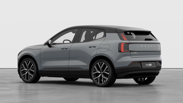 Volvo EX30 Extended Range Ultra - Extra korting! - | Panoramadak | 20" LM velgen | 360 Camera | Elektr. stoelverstelling | Adaptive Cruise | Keyless