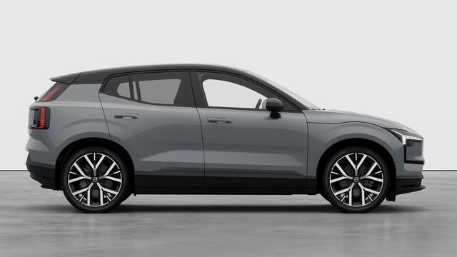 Volvo EX30 Extended Range Ultra - Extra korting! - | Panoramadak | 20" LM velgen | 360 Camera | Elektr. stoelverstelling | Adaptive Cruise | Keyless