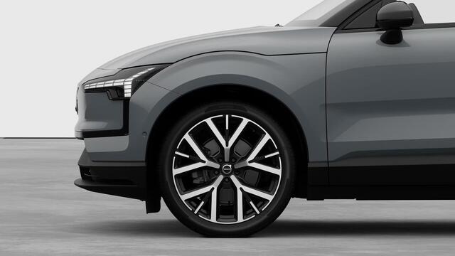 Volvo EX30 Extended Range Ultra - Extra korting! - | Panoramadak | 20" LM velgen | 360 Camera | Elektr. stoelverstelling | Adaptive Cruise | Keyless