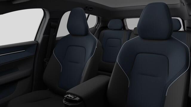 Volvo EX30 Extended Range Ultra - Extra korting! - | Panoramadak | 20" LM velgen | 360 Camera | Elektr. stoelverstelling | Adaptive Cruise | Keyless
