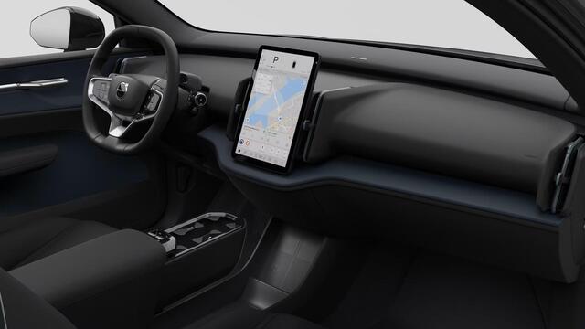 Volvo EX30 Extended Range Ultra - Extra korting! - | Panoramadak | 20" LM velgen | 360 Camera | Elektr. stoelverstelling | Adaptive Cruise | Keyless