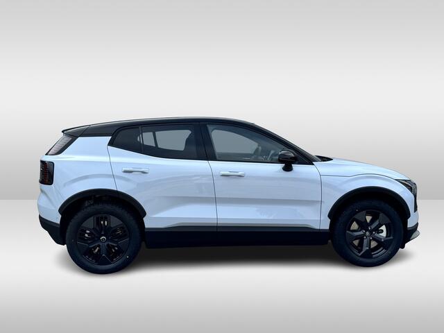 Volvo EX30 Cross Country Twin Motor Performance Ultra 69 kWh Extra getint glas