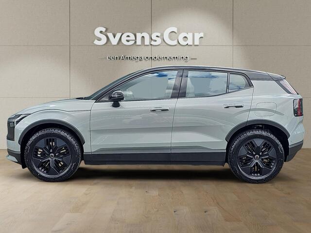 Volvo EX30 Cross Country Twin Motor Performance Ultra 69 kWh | Private Lease ¤629,- p/m incl. BTW | 360 graden parkeerverwarming | Stoelverwarming | Elektrische verstelbare stoelen |